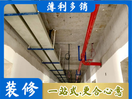 咸宁水电工程安装